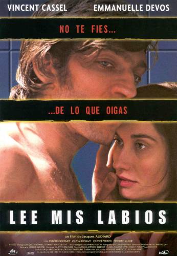 Читай по губам / Sur mes lèvres (2001)