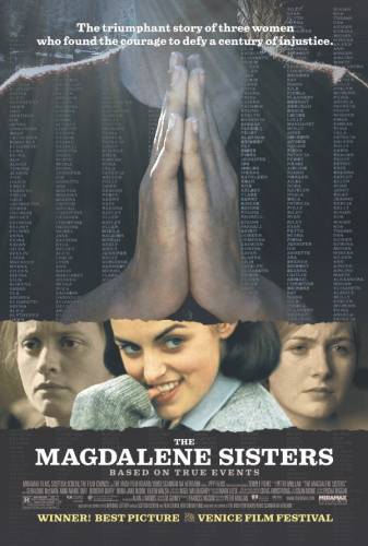 Сестры Магдалины / The Magdalene Sisters (2002)