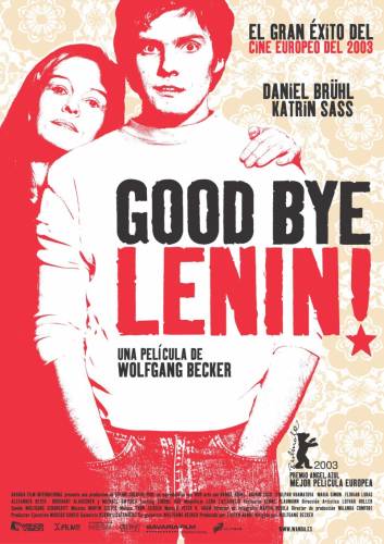 Гуд бай, Ленин! / Good Bye Lenin! (2003)