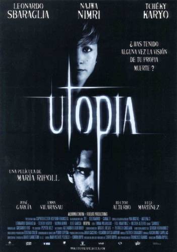 Утопия / Utopía (2003)