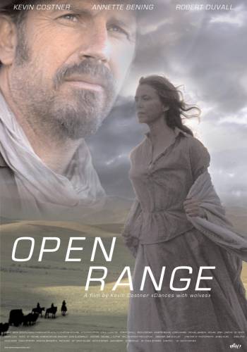 Открытый простор / Open Range (2003)