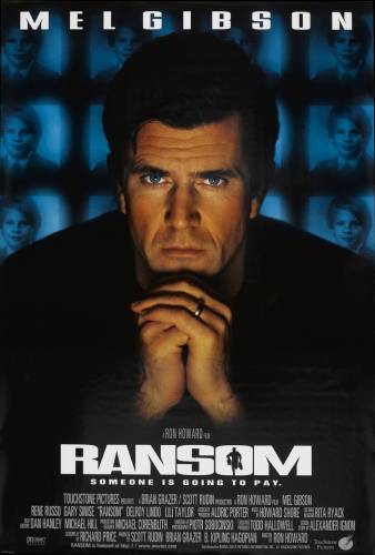 Выкуп / Ransom (1996)