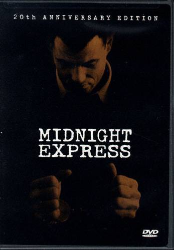 Полуночный экспресс / Midnight Express (1978)