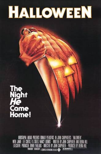 Хэллоуин /Halloween (1978)