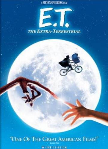 Инопланетянин / The Extra-Torrestrial (1982)
