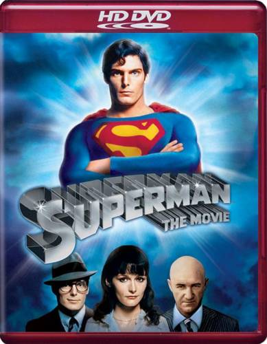 Супермен / Superman  (1978)