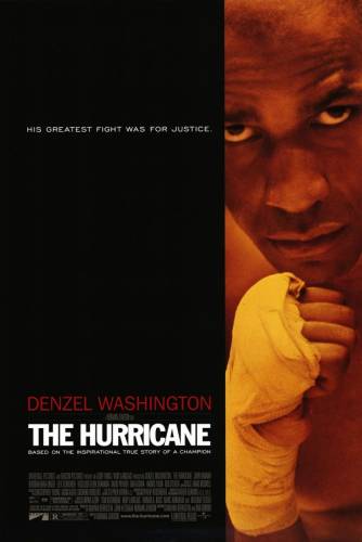 Ураган / The Hurricane (1999)