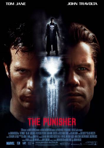 Каратель / The Punisher (2004)