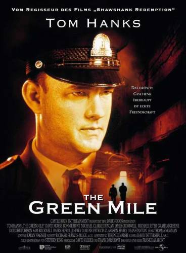 Зеленая миля / The Green Mile (1999)
