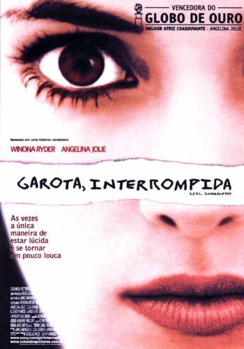 Прерванная жизнь / Girl, Interrupted (1999)