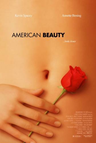 Красота по-американски / American Beauty (1999)
