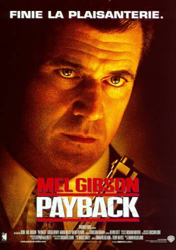 Расплата / Payback (1999)