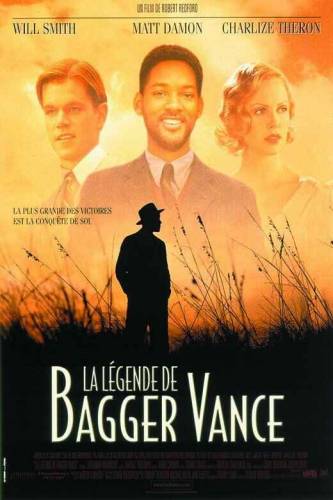 Легенда Багера Ванса / The Legend of Bagger Vance (2000)