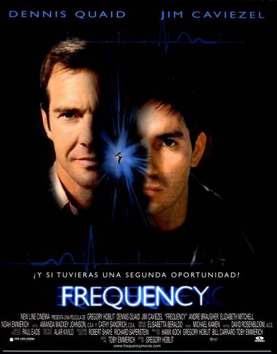 Радиоволна / Frequency (2000)