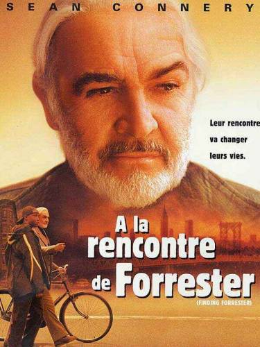 Найти Форрестера / Finding Forrester (2000)