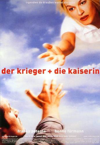 Принцесса и воин / Der Krieger und die Kaiserin (2000)