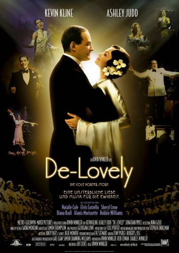 Любимчик / De-Lovely (2004)