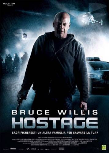 Заложник / Hostage (2005)