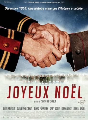 Счастливого Рождества / Joyeux Noël (2005)