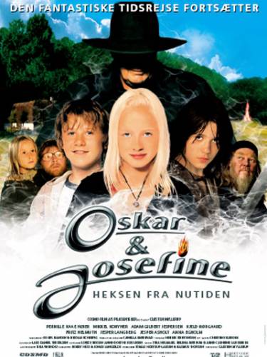 Медальон Торсена / Oskar & Josefine (2005)