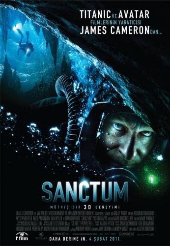Санктум / Sanctum (2011)