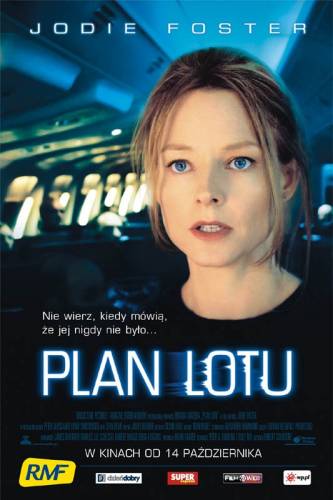 Иллюзия полета / Flightplan (2005)