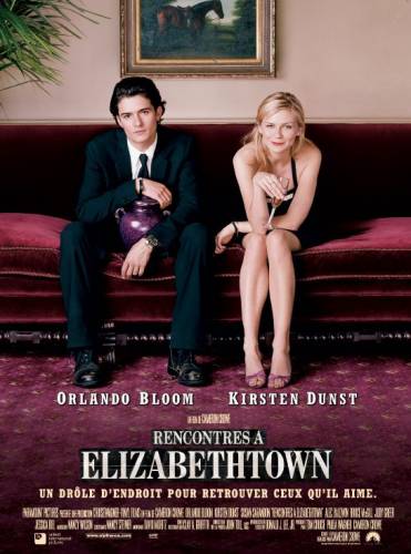 Элизабеттаун / Elizabethtown (2005)