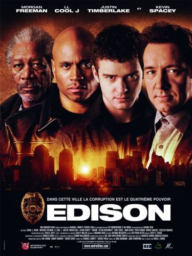 Эдисон / Edison (2005)