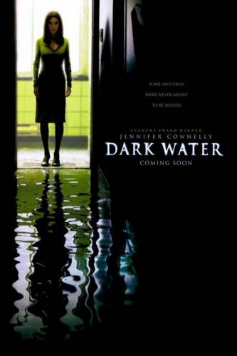 Темная вода / Dark Water (2005)