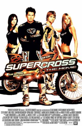 Суперкросс / Supercross (2005)