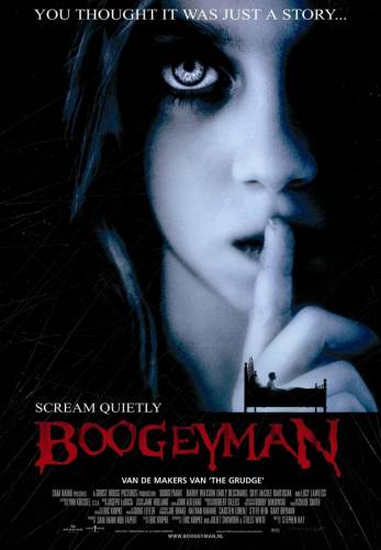 Бугимен / Boogeyman (2005)