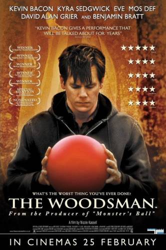 Дровосек / The Woodsman (2003)