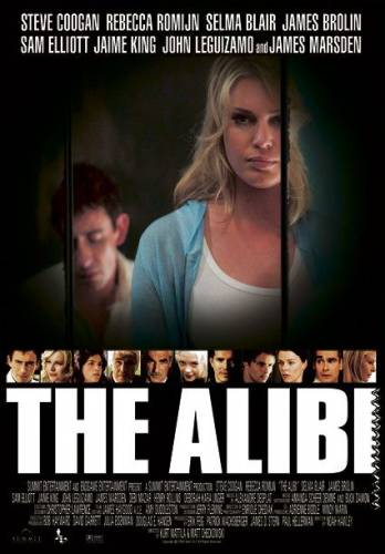 Алиби / The Alibi (2006)
