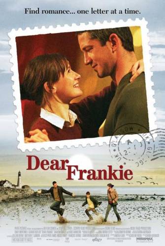 Дорогой Фрэнки / Dear Frankie (2003)