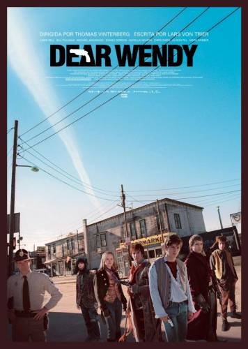 Дорогая Венди / Dear Wendy (2005)