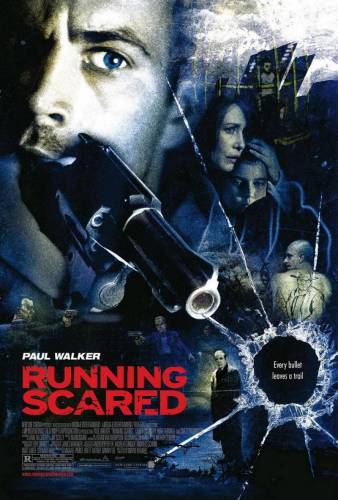 Беги без оглядки / Running Scared (2006)