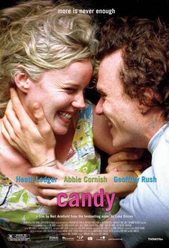 Кэнди / Candy (2006)