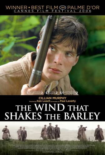 Ветер, который качает вереск / The Wind That Shakes the Barley (2006)