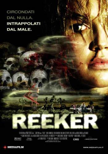 Рикер / Reeker (2005)