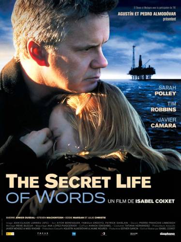 Тайная жизнь слов / The Secret Life of Words (2005)
