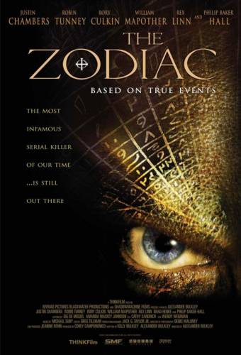 Зодиак / The Zodiac (2005)