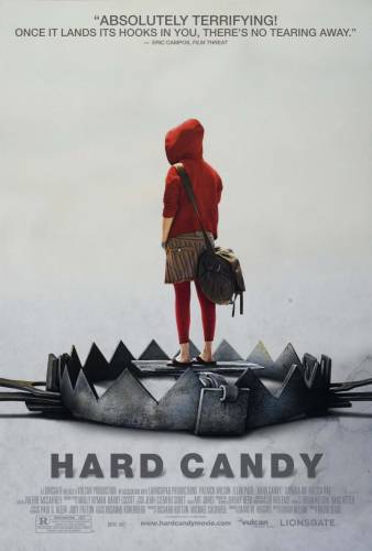 Леденец / Hard Candy (2005)