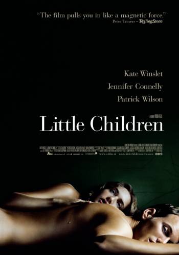 Как малые дети / Little Children (2006)