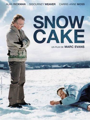 Снежный пирог / Snow Cake (2006)