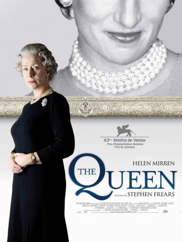 Королева / The Queen (2006)