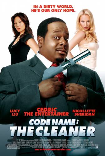 По прозвищу «Чистильщик» / Code Name: The Cleaner (2007)