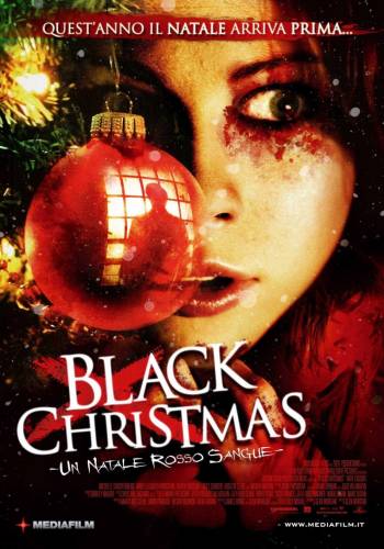 Черное Рождество / Black Christmas (2006)