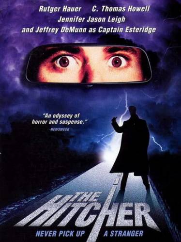 Попутчик / Hitcher, The (1986)