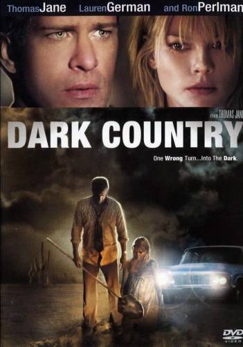 Территория тьмы 3D / Dark Country (2009)