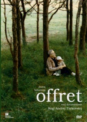Жертвоприношение / Offret (1986)